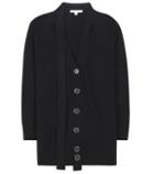 Marc Jacobs Wool And Cashmere Cardigan
