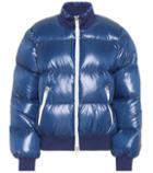 Fendi Exclusive To Mytheresa.com — Cilla Down Jacket