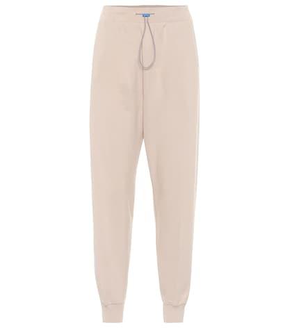 The Upside Clean Cotton Trackpants