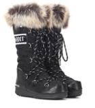 Gucci Monaco Boots