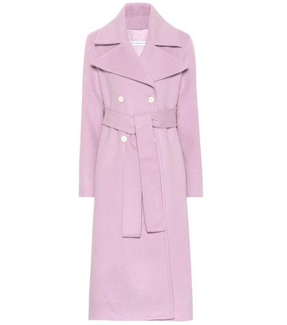 Rejina Pyo Simone Wool-blend Coat