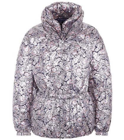 Isabel Marant Calvin Puffer Jacket