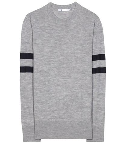 T By Alexander Wang Wool Sweater