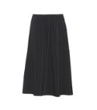 The Row Laeha Jersey Skirt