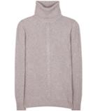 Stella Mccartney Dolcevita Kimberley Cashmere Turtleneck