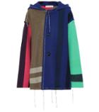 Marni Merino Wool-blend Jacket