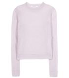Francesco Russo Colour Affair Mohair-blend Sweater