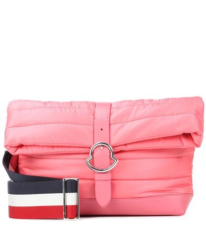 Moncler Liska Shoulder Bag