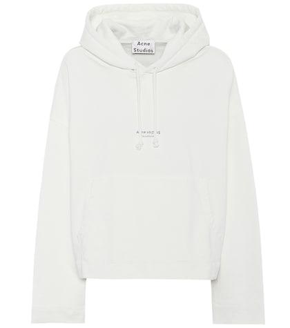 J Brand Joghy Cotton Hoodie