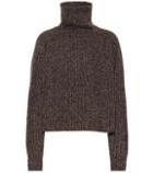 The Row Dickie Cashmere Sweater