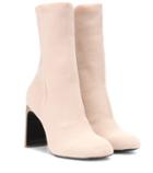 Dolce & Gabbana Ellis Sock Boots