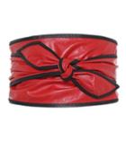 Gucci Leather Waist Belt