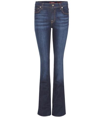 Heidi Klein Bootcut Jeans