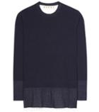 Marni Cotton-blend Sweater