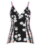 Marni Printed Camisole
