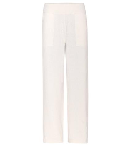 Isabel Marant Cashmere Trousers