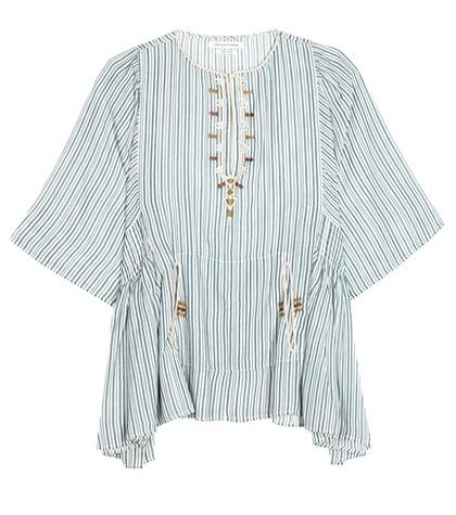 Isabel Marant, Toile Joy Cotton Top