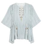 Isabel Marant, Toile Joy Cotton Top