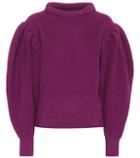 Isabel Marant Brettany Wool Sweater