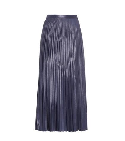 Golden Goose Deluxe Brand Liza Pleated Skirt
