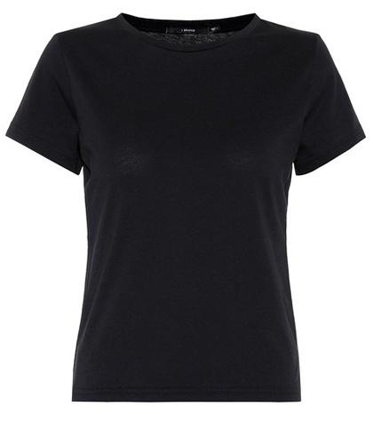 J Brand 811 Cotton T-shirt