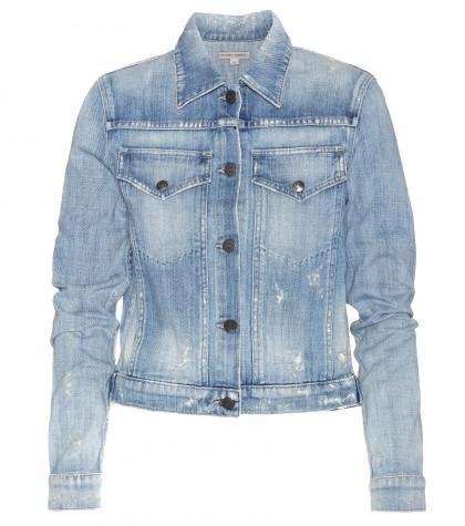 Citizens Of Humanity Denim Jacket