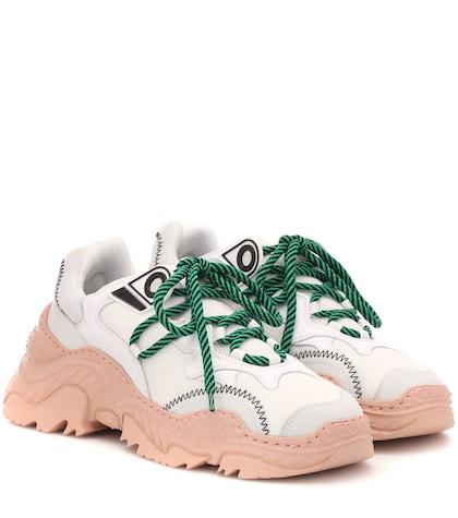 N21 Billy Sneakers