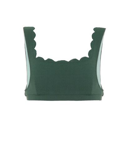The Row Palm Springs Bikini Top