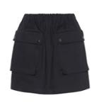 Nike Crêpe Skirt