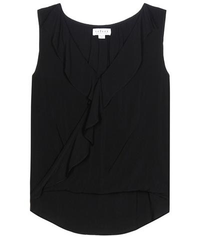 Olympia Le-tan Britta Top