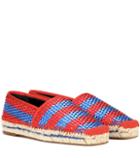 Marni Bazar Espadrilles