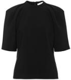 Nanushka Wool-blend Top