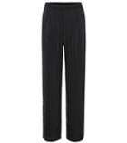 Velvet Perrin Satin Trousers