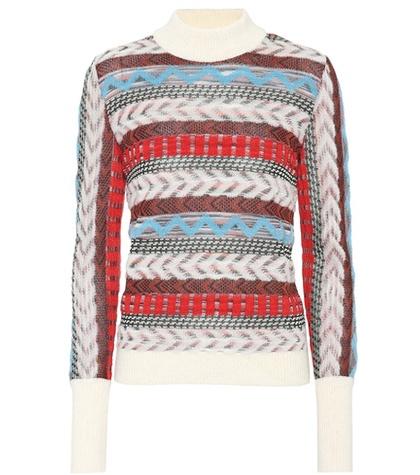Alexachung Knitted Sweater