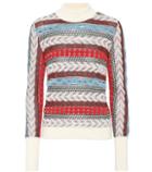 Alexachung Knitted Sweater