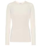 Max Mara Pesaro Jersey Top