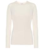 Max Mara Pesaro Jersey Top