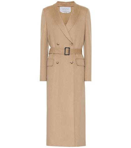 Gabriela Hearst Joaquin Cashmere Coat