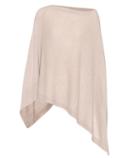 Burberry Conor Cashmere Poncho