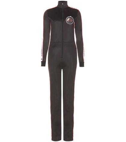 Givenchy Embellished Jumpsuit