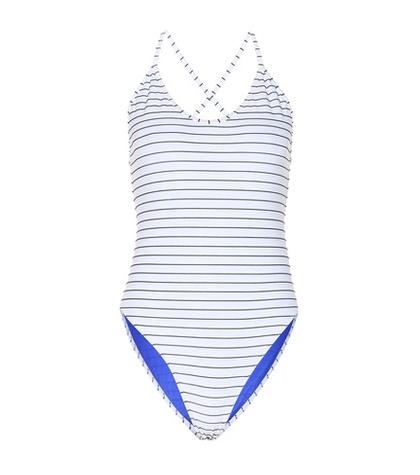 Valentino Exclusive To Mytheresa.com – Fitgerald One-piece Swimsuit