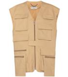 Tod's Cotton Vest