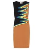 Tom Ford Osha Wave Knitted Dress