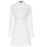 Ellery Double Helix Cotton Shirt Dress