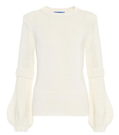 M.i.h Jeans Leeson Cotton Sweater