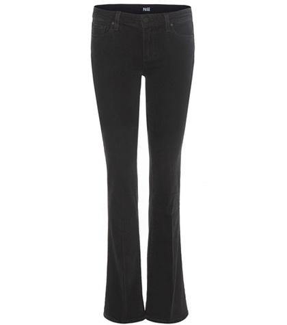 Paige Lou Lou Flared Jeans