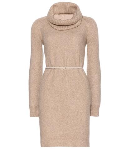 Loro Piana Ellen Cashmere Dress
