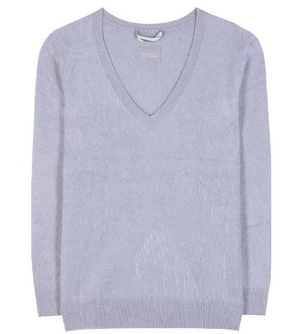 81hours Cavan Cashmere Sweater
