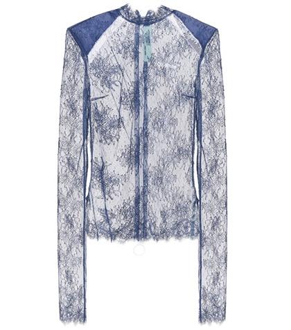 Adidas Originals Lace Top