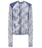 Adidas Originals Lace Top